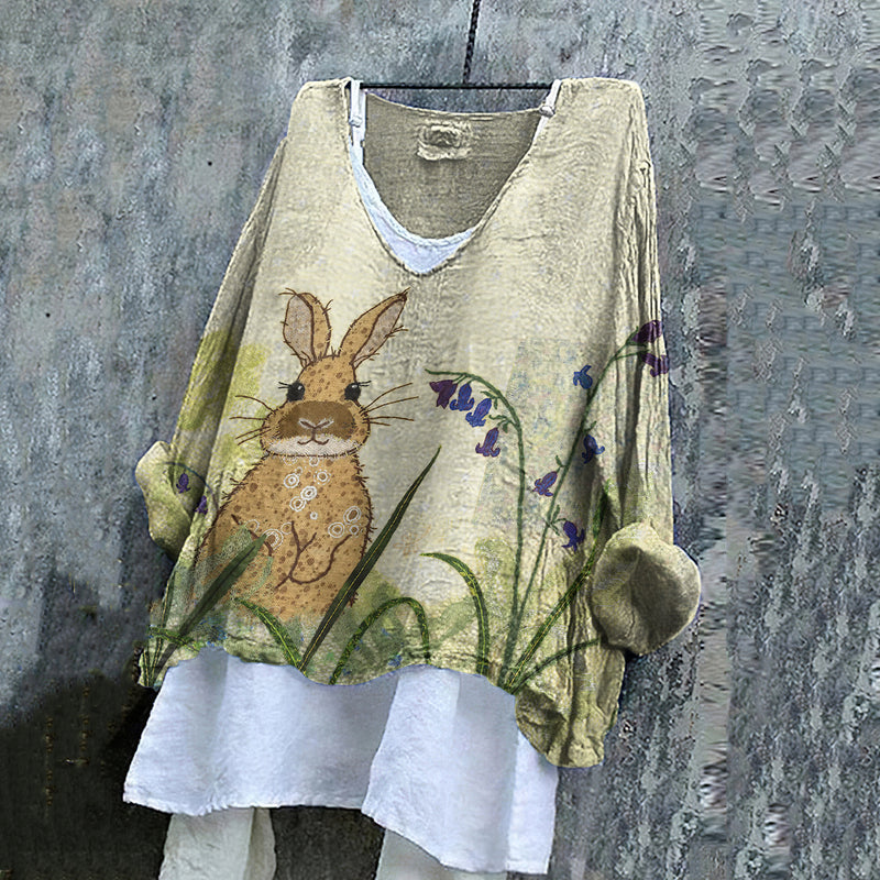 Vintage Inspired Shirt