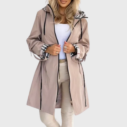 Gracefully Designed Jacket