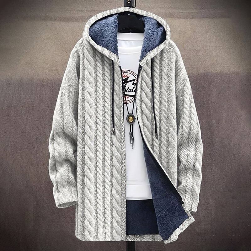 Classic Vintage Cardigan
