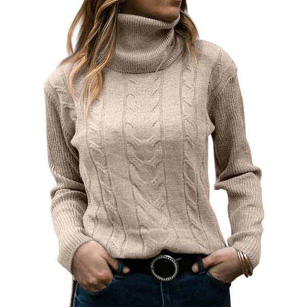 Elegantly Designed Jumper