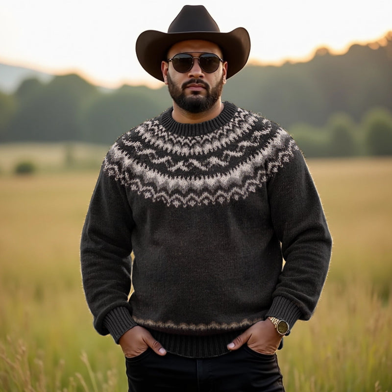 Elegantly Designed Jumper
