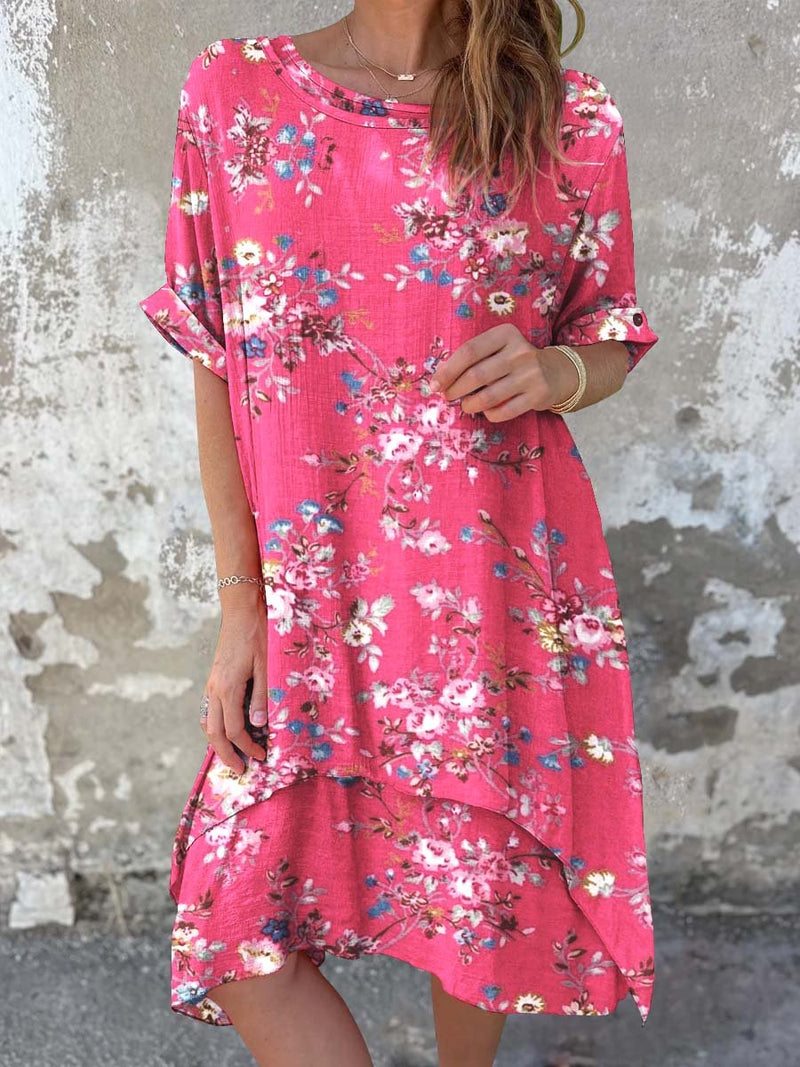 Beautifully Crafted Dress