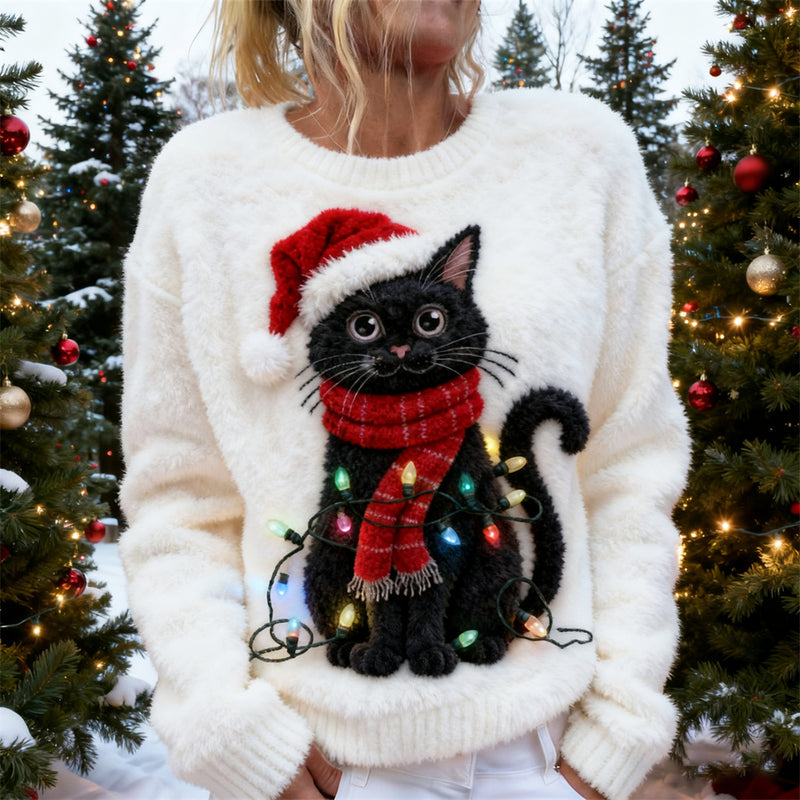 Classic Vintage Jumper