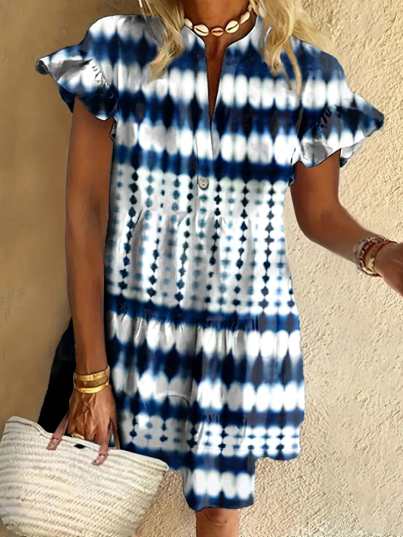 Timeless Vintage Style Dress