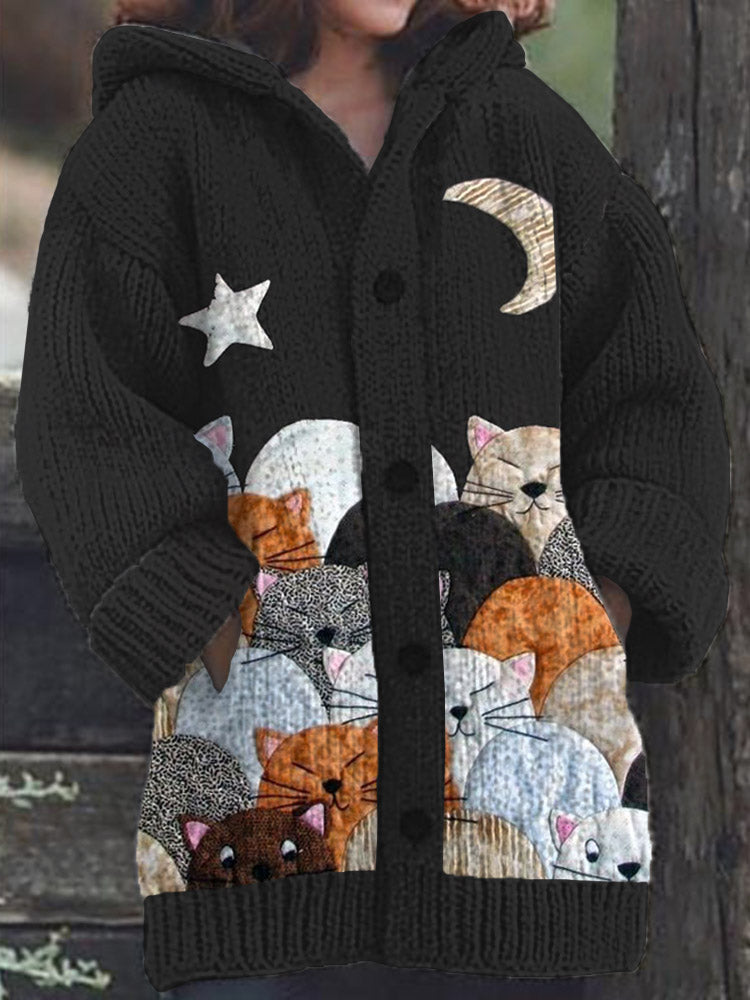 Beautifully Crafted Cardigan