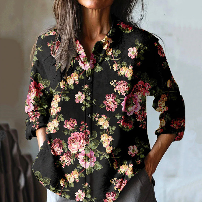 Gracefully Designed Shirt