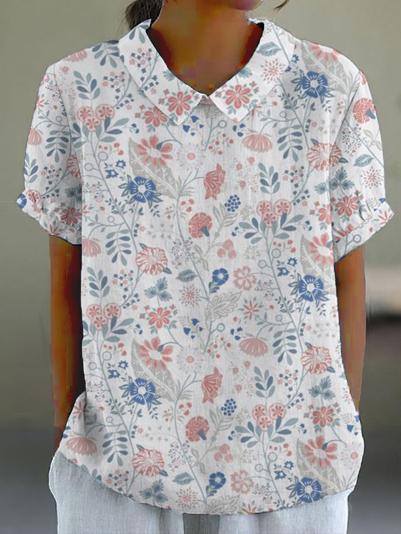 Beautifully Crafted Shirt