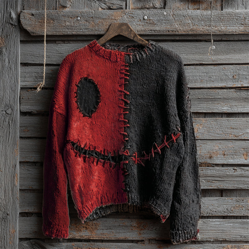 Classic Vintage Jumper