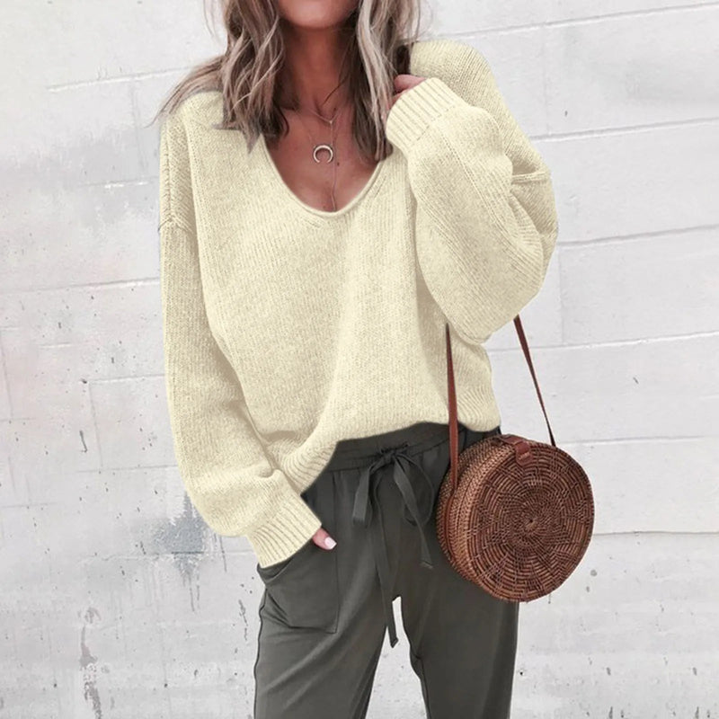 Elegantly Designed Jumper