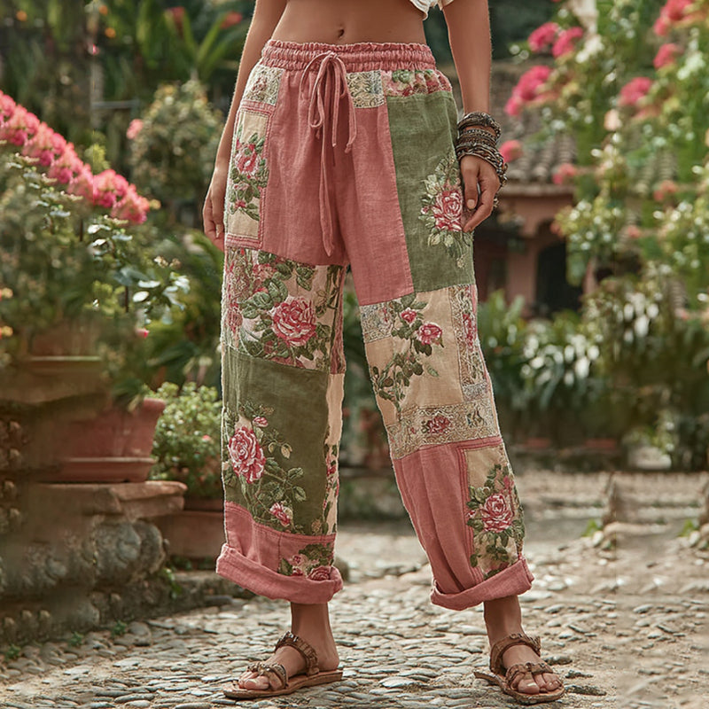 Thoughtfully Designed Trousers