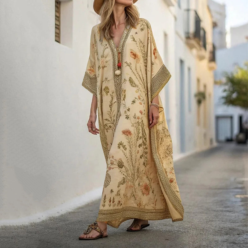 Vintage Inspired Dress