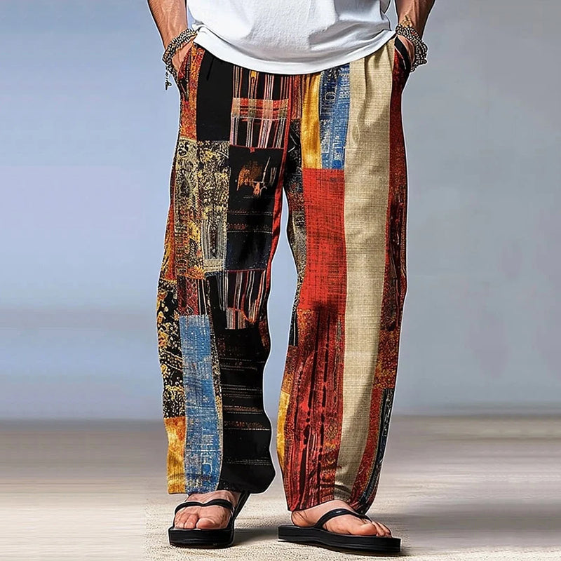 Classic Designed Trousers