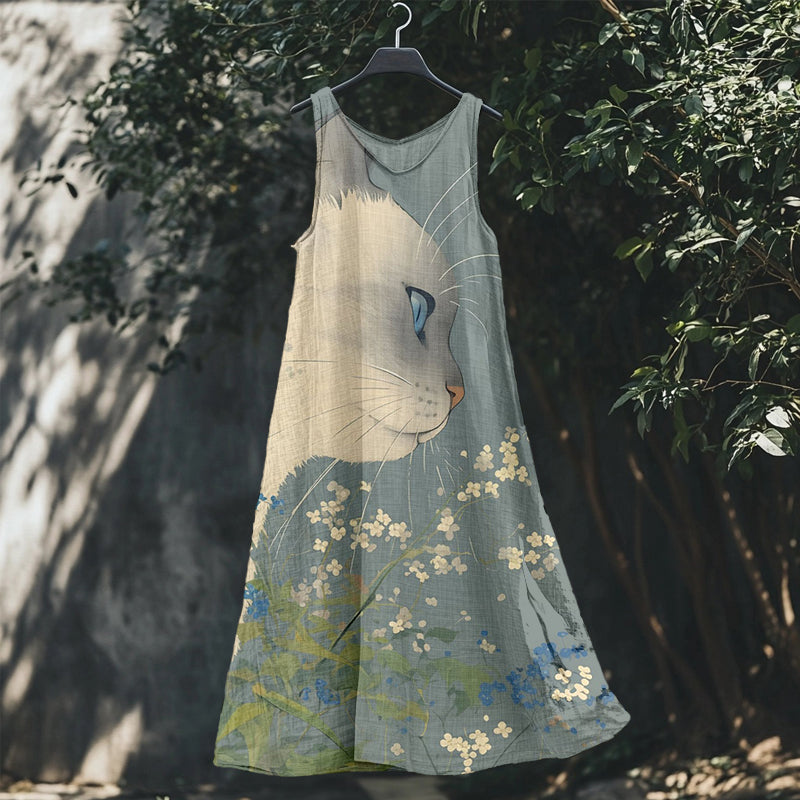 Beautifully Crafted Dress