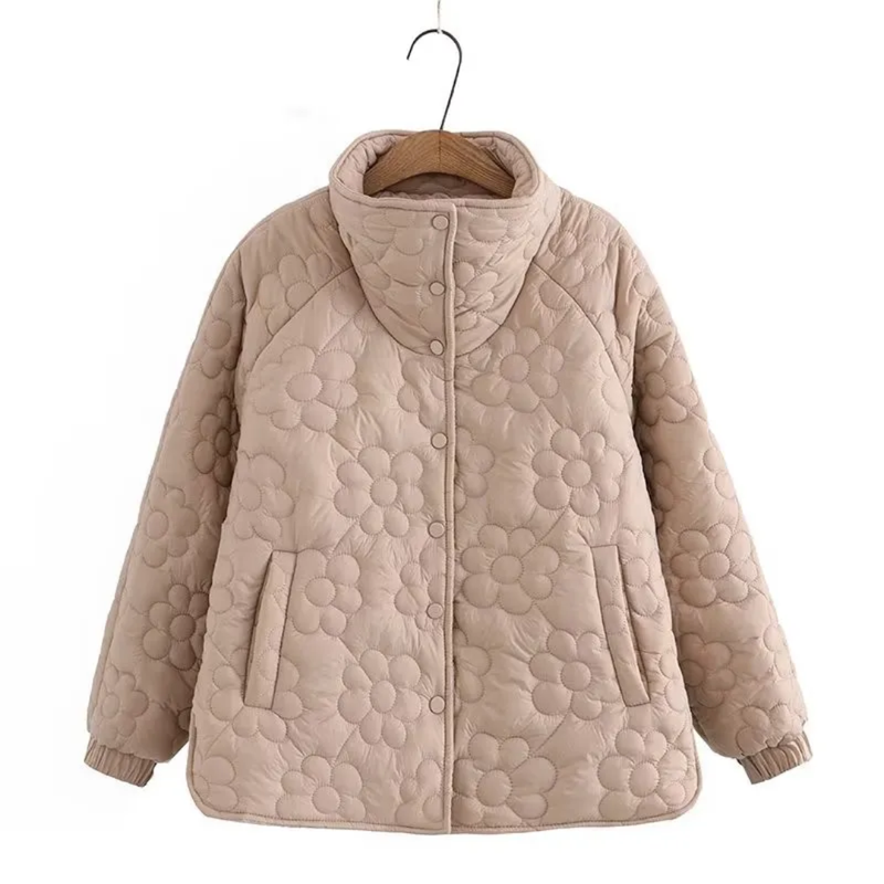 Beautifully Crafted Coat