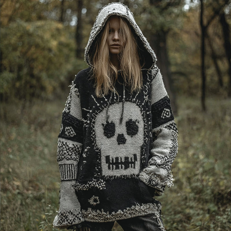 Gracefully Designed Jumper