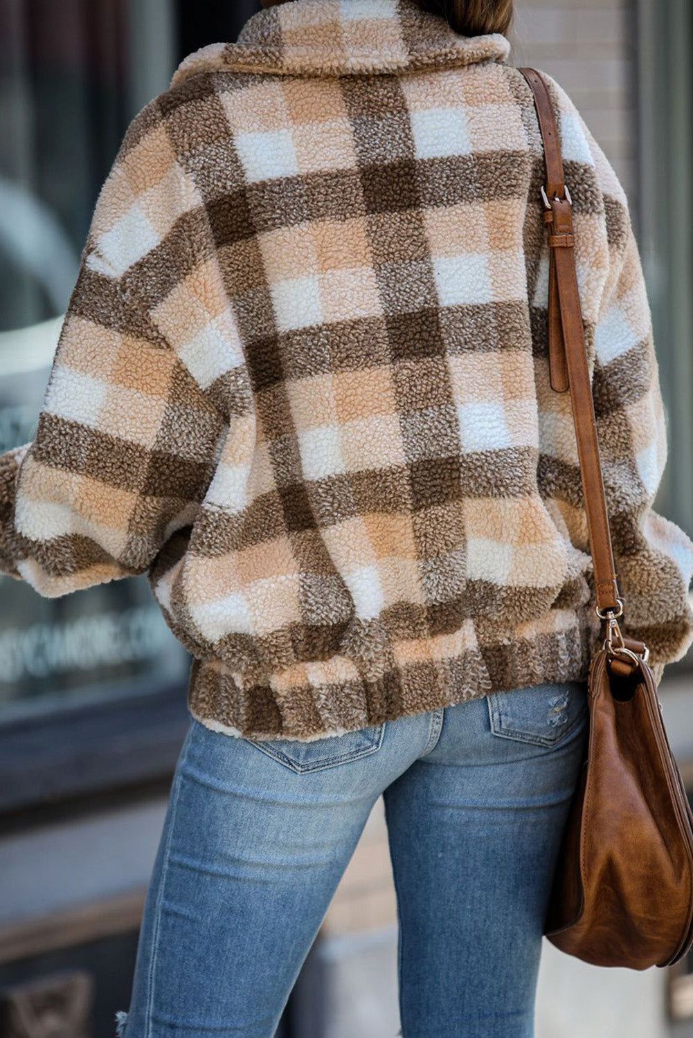 Classic Designed Jacket