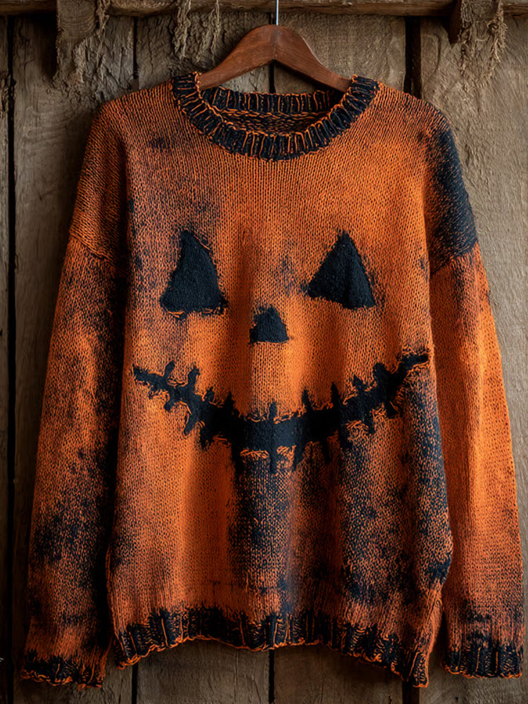 Elegantly Designed Jumper