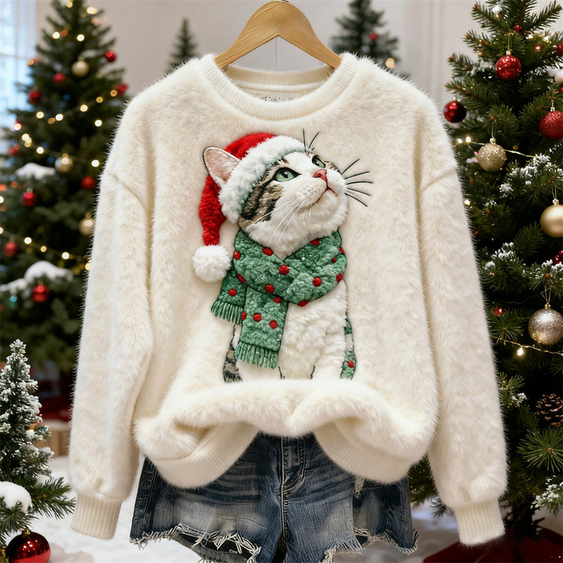 Beautifully Crafted Jumper