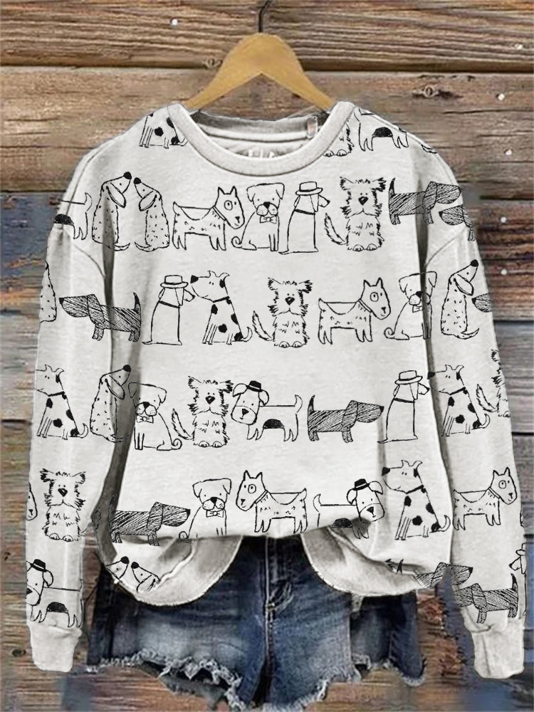 Classic Vintage Shirt