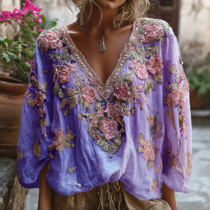 Thoughtfully Designed Top