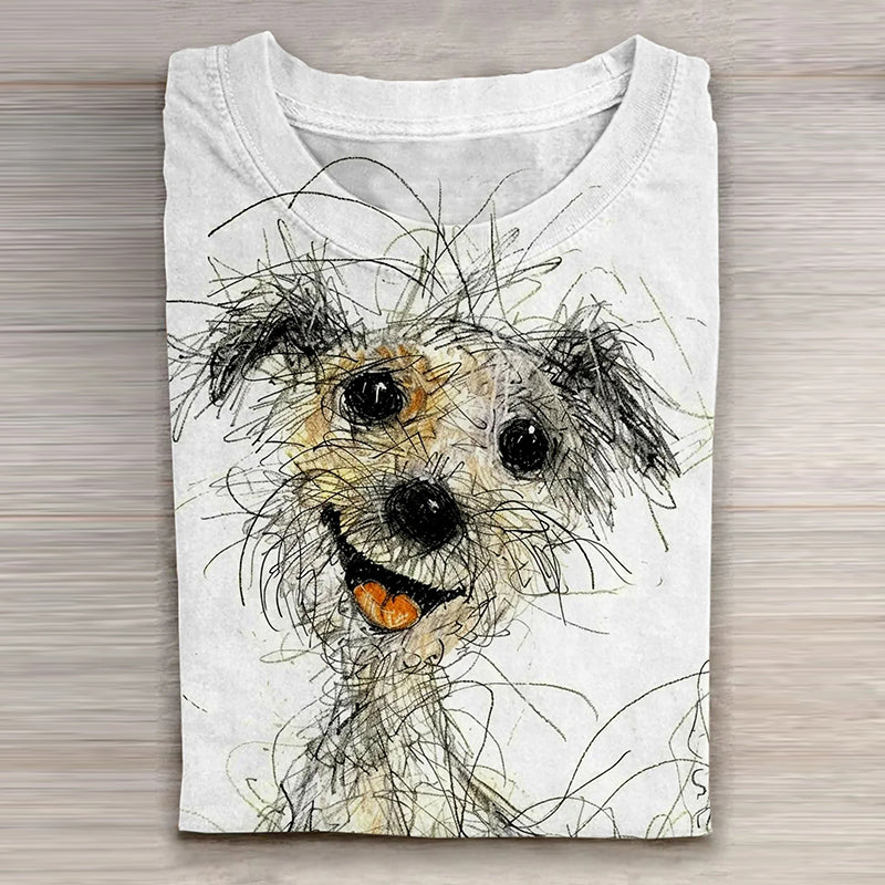 Classic Vintage T-Shirt