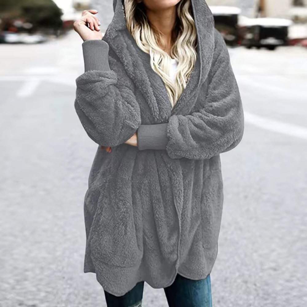 Lya® | Winter double-breasted jackets for leisure