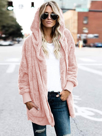 Mara | Modern and Fashionable winter Jacket