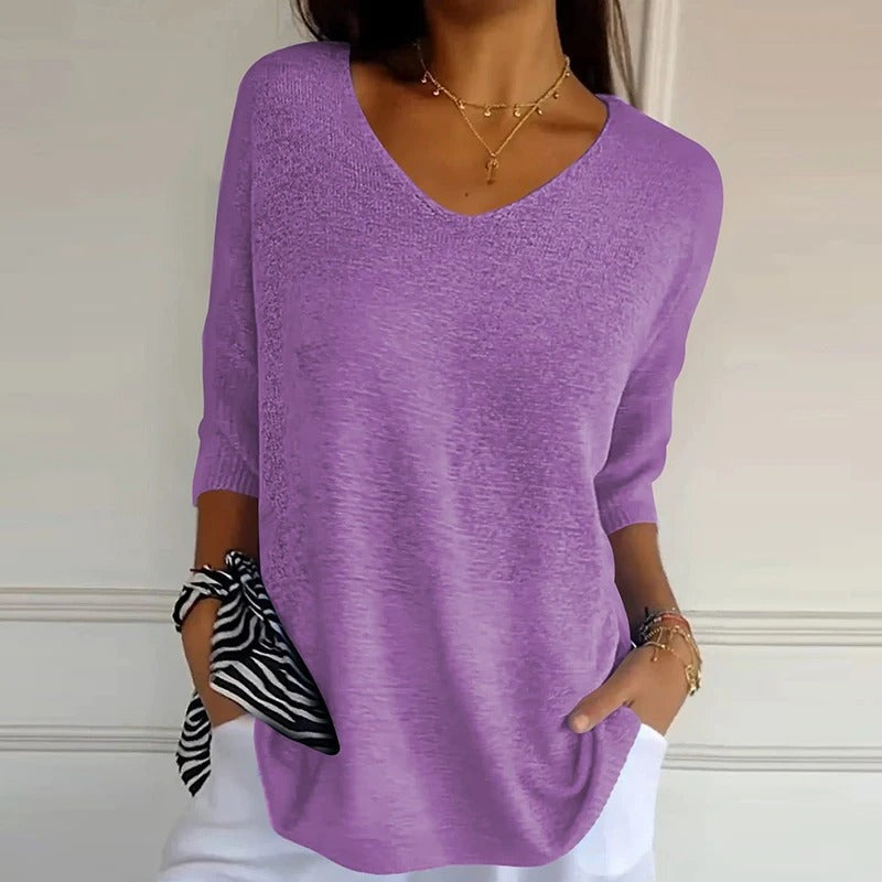 Classic Designed Jumper