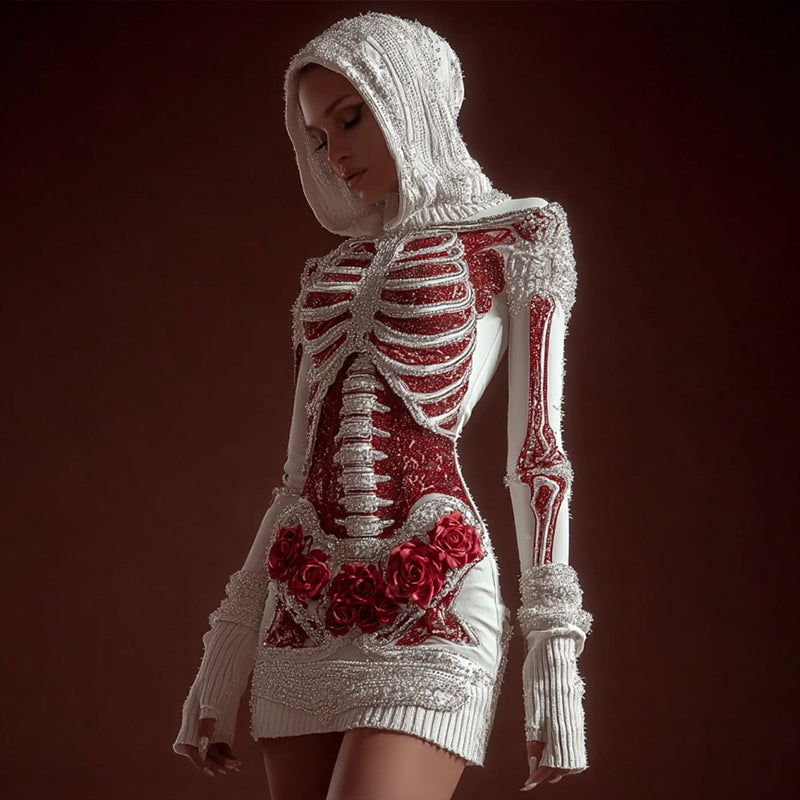 Beautifully Crafted Jumper