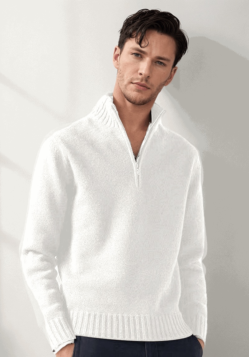 Classic Vintage Jumper