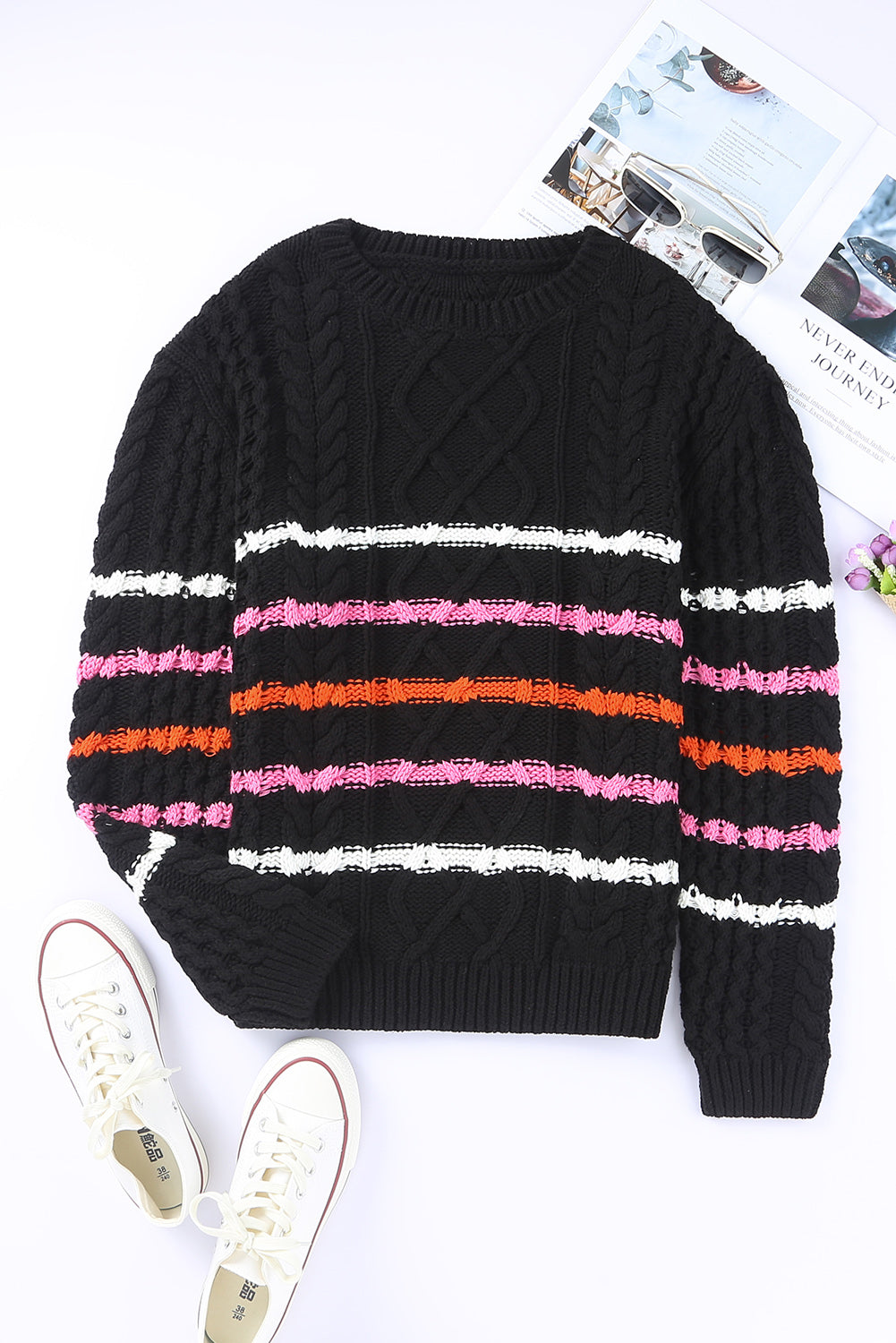 Beautifully Crafted Jumper