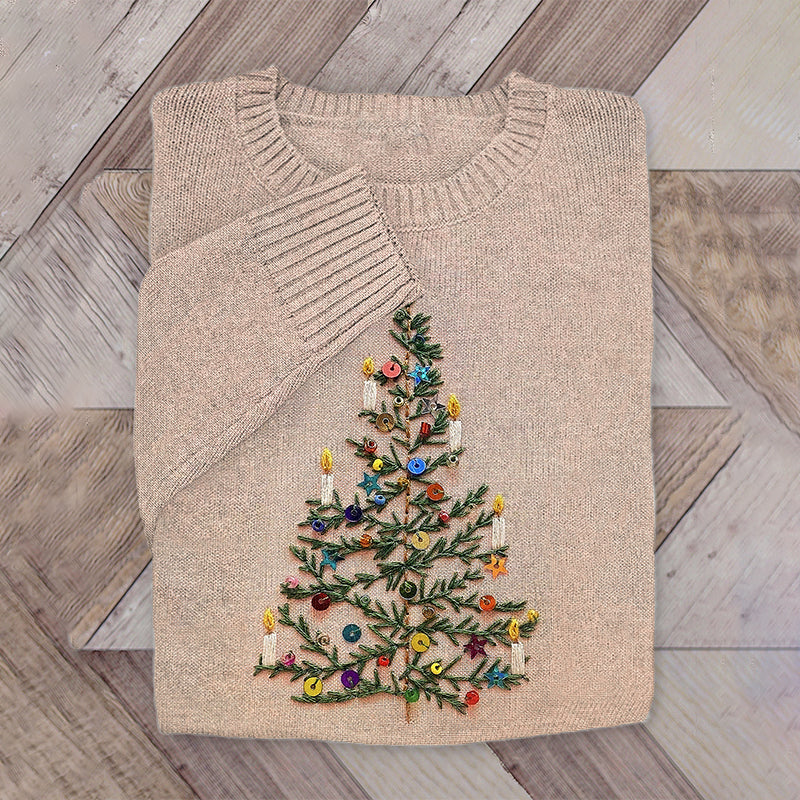 Classic Vintage Jumper