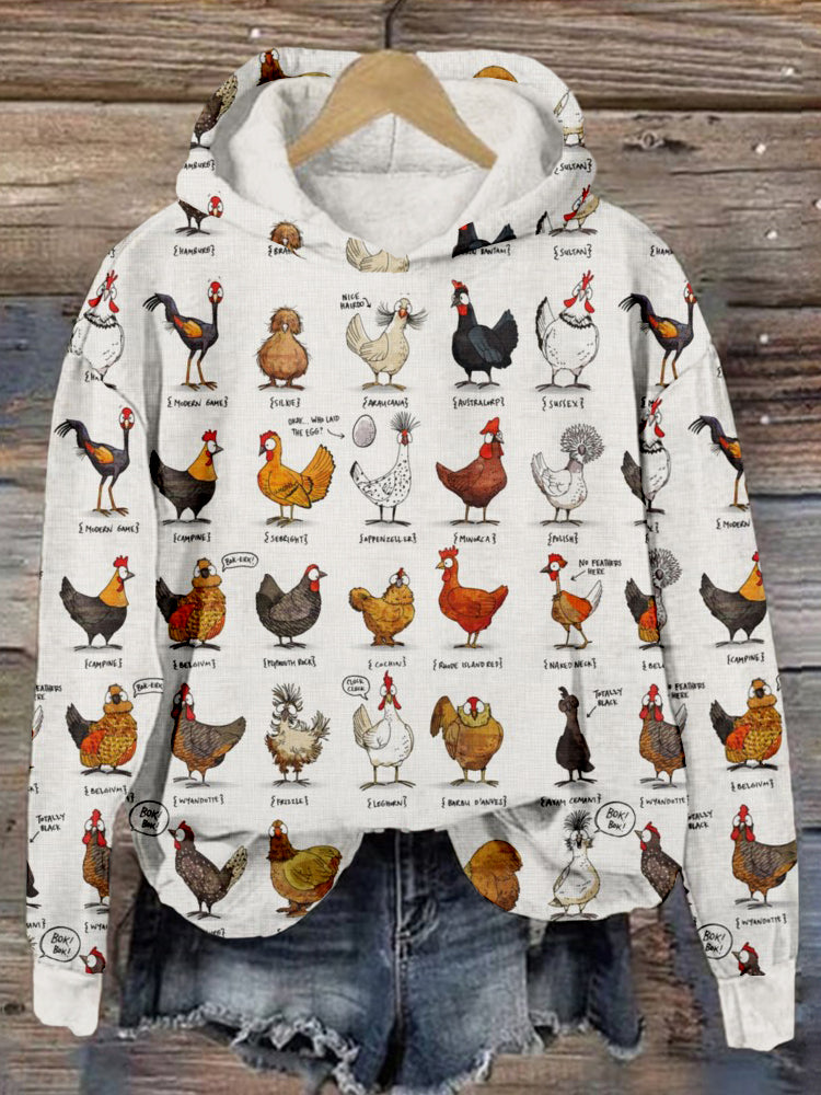 Classic Vintage Garment