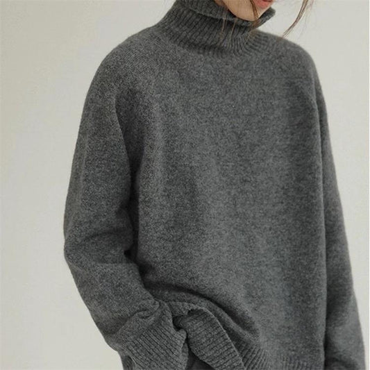 Classic Designed Jumper