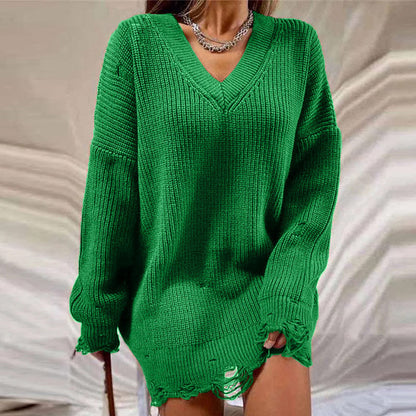 Elegantly Designed Jumper