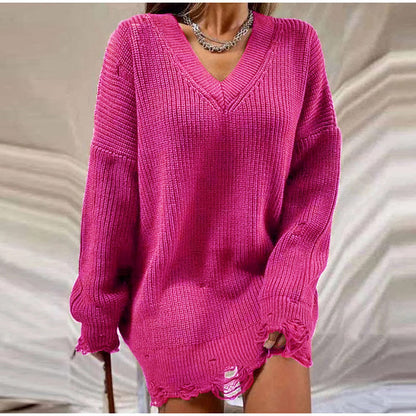 Elegantly Designed Jumper