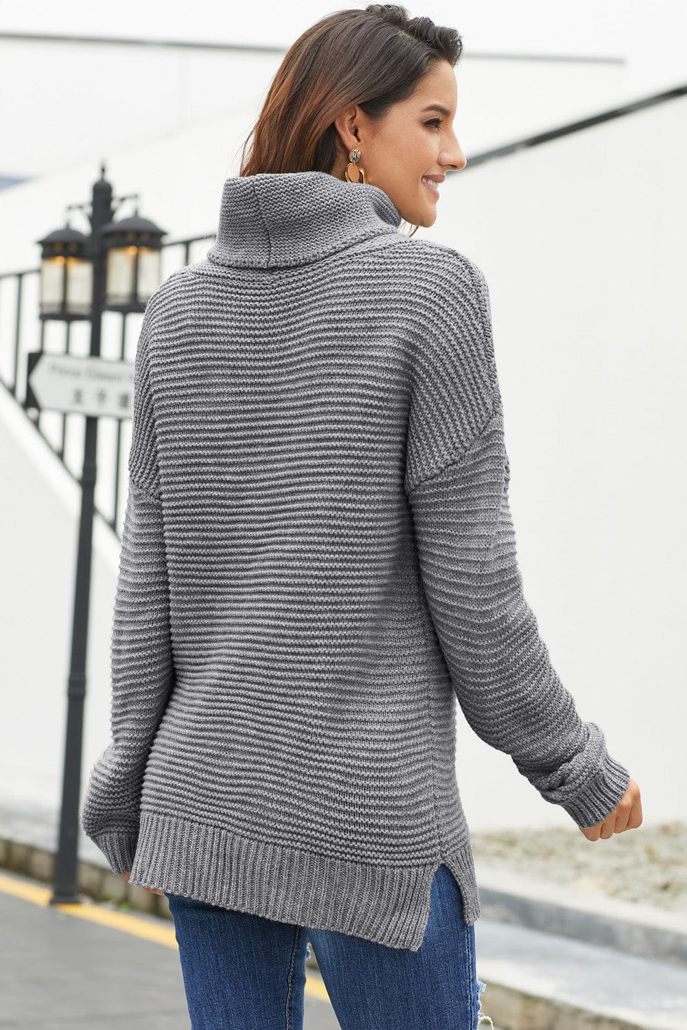 Vintage Inspired Jumper