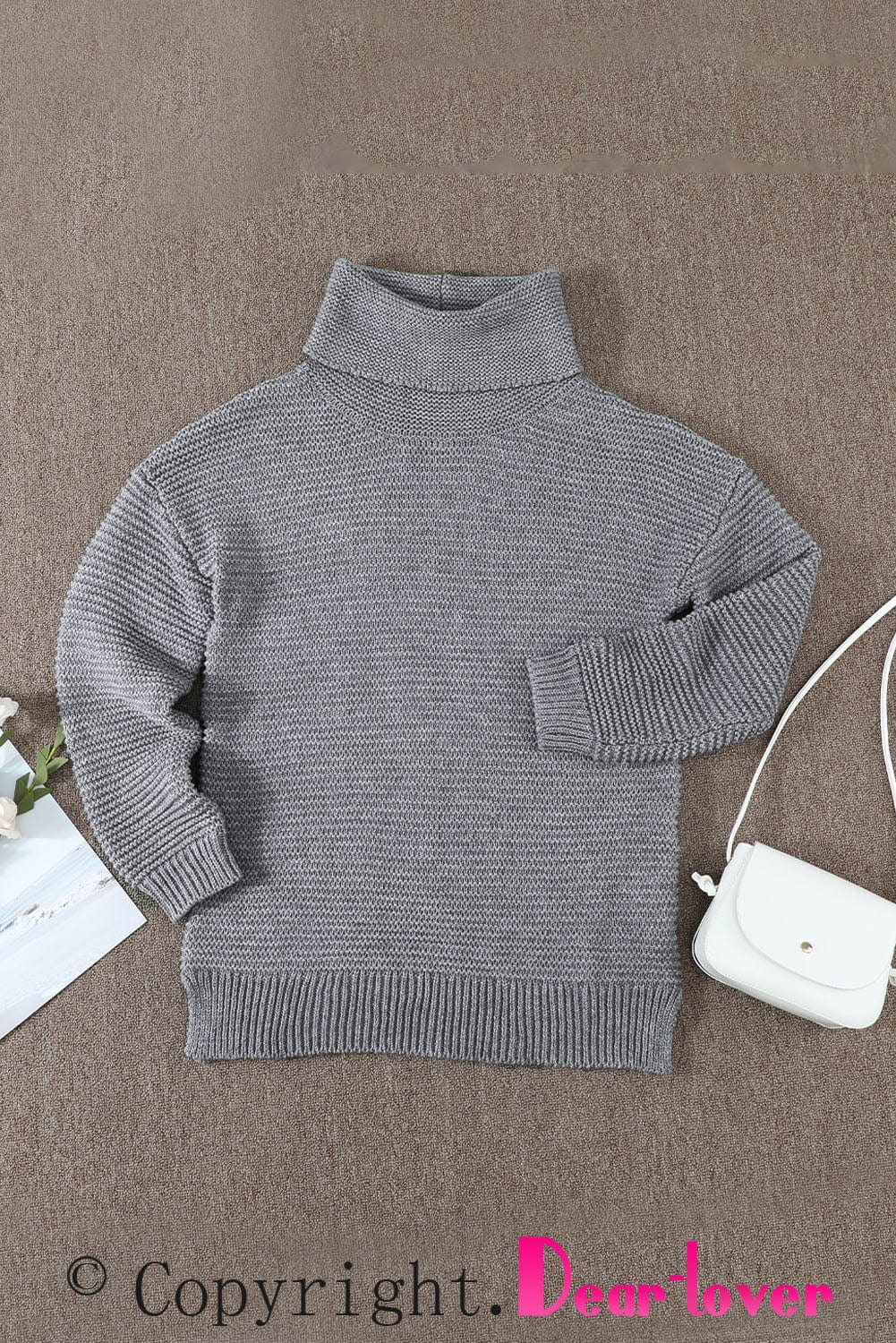 Classic Vintage Jumper