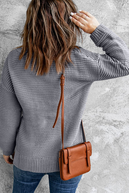 Vintage Inspired Jumper