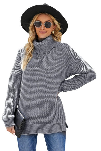 Vintage Inspired Jumper