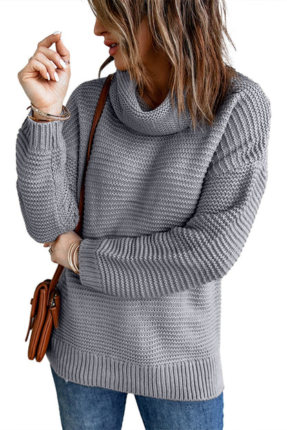 Classic Vintage Jumper