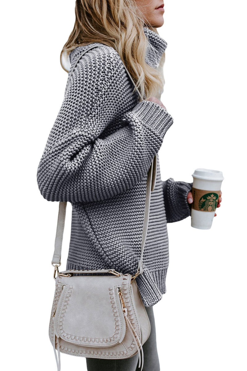 Vintage Inspired Jumper