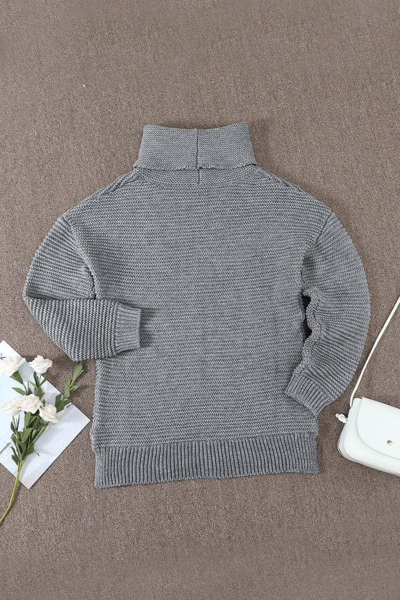 Classic Vintage Jumper