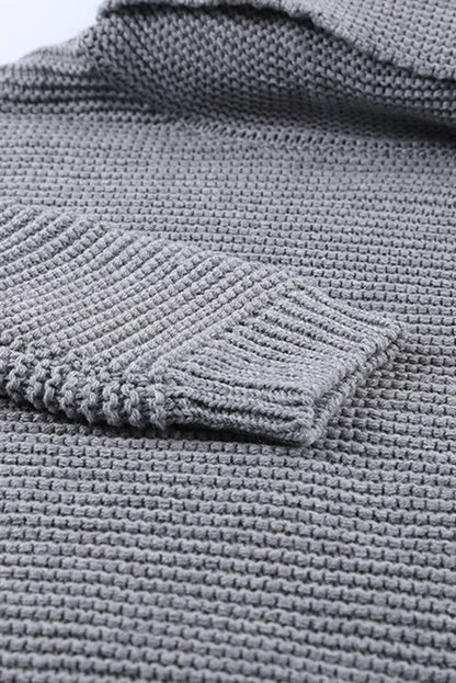 Vintage Inspired Jumper