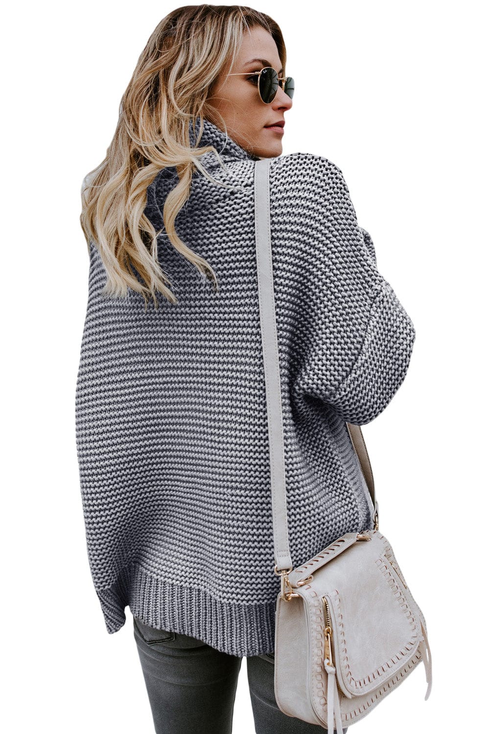 Vintage Inspired Jumper