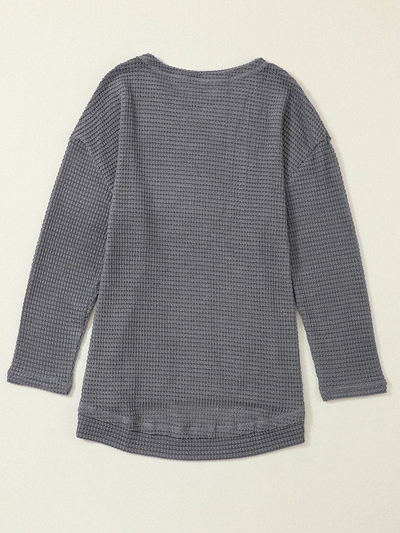 Classic Vintage Jumper