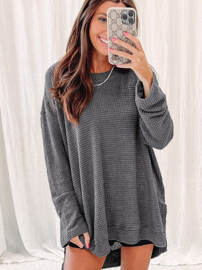Classic Vintage Jumper