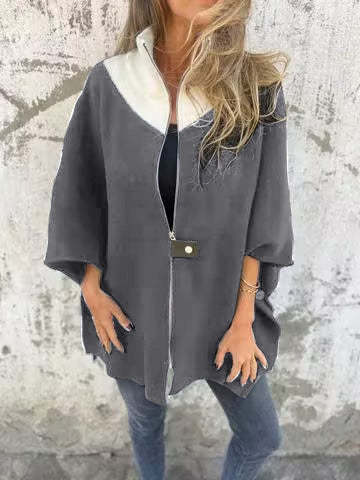 Classic Designed Jacket