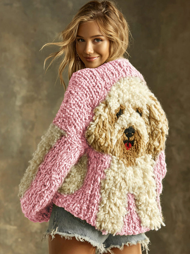 Classic Designed Jumper