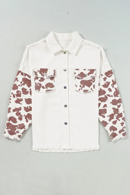 Classic Designed Jacket